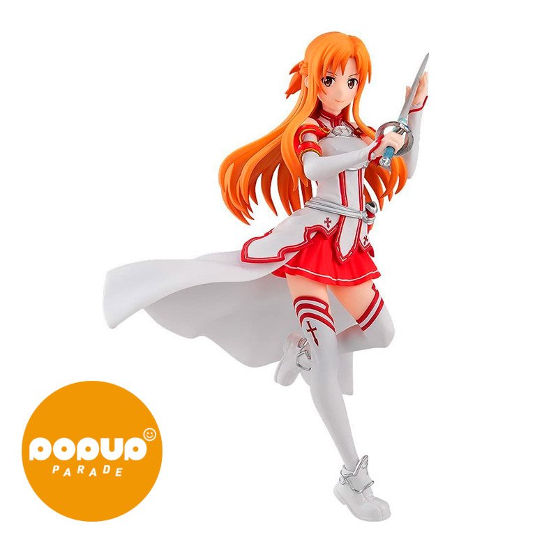 FIGURA POP UP PARADE ASUNA FIGURA POP UP PARADE ASUNA